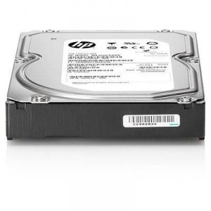 Hewlett Packard Enterprise 300GB 6G SAS 10K SFF SP NHP **Refurbished**