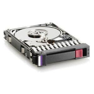 Hewlett Packard Enterprise HDD 146GB SAS 15k Dual-Prt 3.5 **Refurbished**