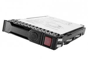 Hewlett Packard Enterprise 600GB 12G SAS 10K **Refurbished** 2,5