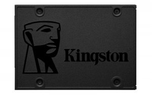 Kingston A400 SSD 960GB Serial ATA III **New Retail**