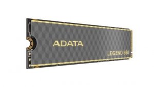 ADATA LEGEND 860 Solid State Drive  - 1000 GB