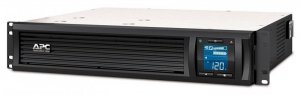 APC Smart-UPS C 1500VA 2U Rack LCD **New Retail** LCD 230V