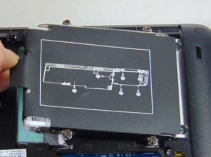 CoreParts Primary 2.5 SSD 512GB Solution