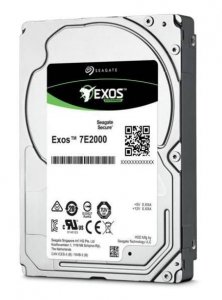 Seagate 2TB 2,5 SAS 7200rpm **REFURBISHED**