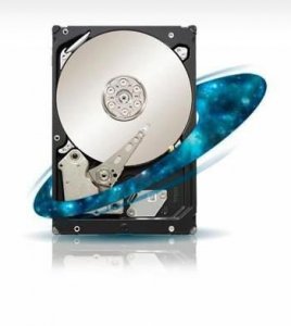 Seagate 3TB 3.5TH SAS 7200RPM HDD **Refurbished**