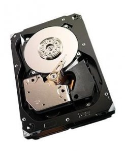 Seagate 4TB 64MB 5900RPM SATA 6Gb/s **Refurbished**