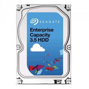 Seagate Enterprise Capacity HDD,  3.5, 4TB, SAS, 7200RPM,  128MB cache 3.5'', 4TB, SAS, 7200RPM, 128MB cache
