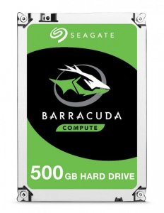 Seagate 500GB SATA III **Refurbished**