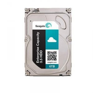 Seagate 6TB 128MB 7200RPM SAS **Refurbished**