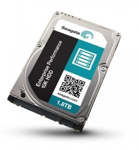 Seagate 2.5 SAS3 600GB 10k/512 **Refurbished**
