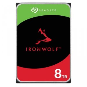 Seagate 000Vn002 Internal Hard Drive  3.5 8000 Gb Serial Ata Iii