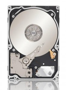 Seagate 1TB 64MB 7200RPM SATA 6Gb/s **Refurbished**