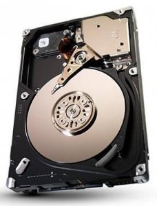 Seagate 146GB 64MB 15K SAS 6Gb/s **Refurbished**