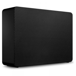 Seagate P24000400 External Hard Drive  24 Tb 3.5 3.2 Gen 1 (3.1 Gen  1) Black
