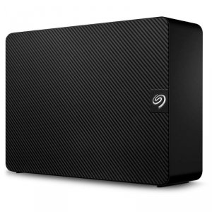 Seagate EXPANSION DESKTOP EXT.DRIVE  4TB Expansion STKP4000400,  4000 GB, 3.5, 3.2 Gen 1 (3.1 Gen 1), Black