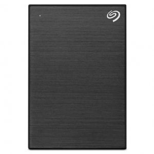 Seagate One Touch External Hard Drive  2000 Gb Black