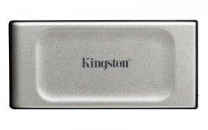 Kingston XS2000 PORTABLE SSD 2TB USB3.2
