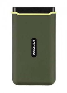 Transcend ESD380C Portable SSD - 2TB,  USB-C
