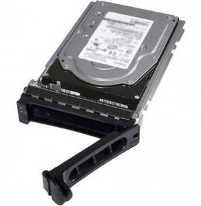 Dell 400GB 6G 2.5INCH MLC HS MIXED  USE SATA SSD