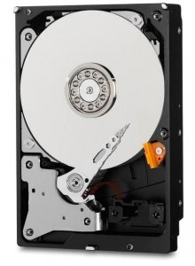 Western Digital WD Purple 6TB 24x7 **New Retail**