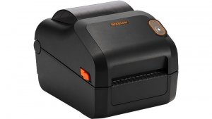 Bixolon XD3-40d, 203dpi, USB, Serial,  Ethernet XD3-40d, Direct  thermal, 127 mm/sec, Wired, Black
