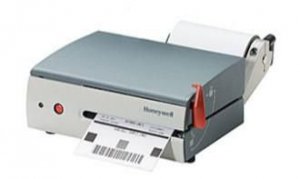 Honeywell MP Compact 4 Mark III Ethernet 203 dpi, DPL, PL-Z, LP incl.:  cable (USB, RS232), power cable