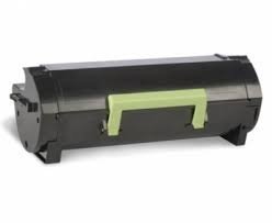 Lexmark Toner 500XA Toner very high yield