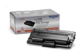 Toner/black 5000sh f Phaser 3150