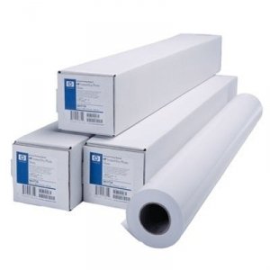Papier HP Instant-Dry Photo, lekko blyszczacy, uniwersalny 190 g/m2- 42'' 1067 mm x 30.5 m Q6581A