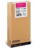 Epson Atrament/vivid magenta 350ml
