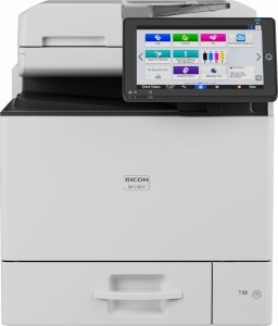 Urządzenie wielofunkcyjne Ricoh IM C401F A4 423692