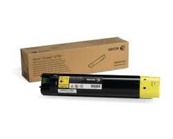Toner yellow f Phaser 6700 up 12000sh