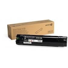Toner black f Phaser 6700 up 12000sh