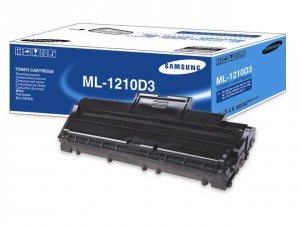 Toner/Black 2500sh f ML-1010