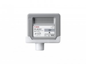 Tusz Canon PFI-304GY (PFI304GY) Grey 330ml do iPF8300