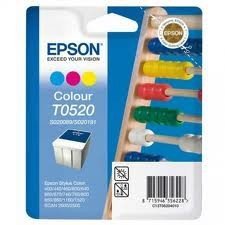 Epson Atrament/3c f Stylus400 600 8001520