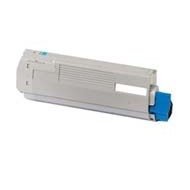 Toner Oki cyan [ 2000str., C5600/C5700 ]