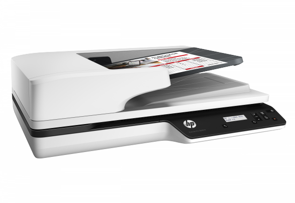 HP Skaner Scanjet Pro 3500F1 L2741A