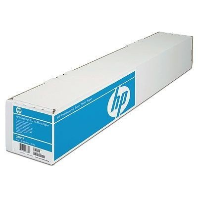 Papier HP Professional Satin Photo (1118mm x 15,2m) - Q8840A