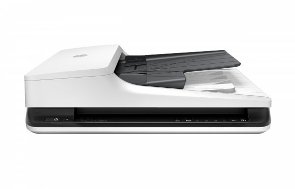 HP Skaner Scanjet Pro 2500F1 L2747A
