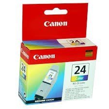 Canon Atrament BCI-24C/3c 170sh f S200 300