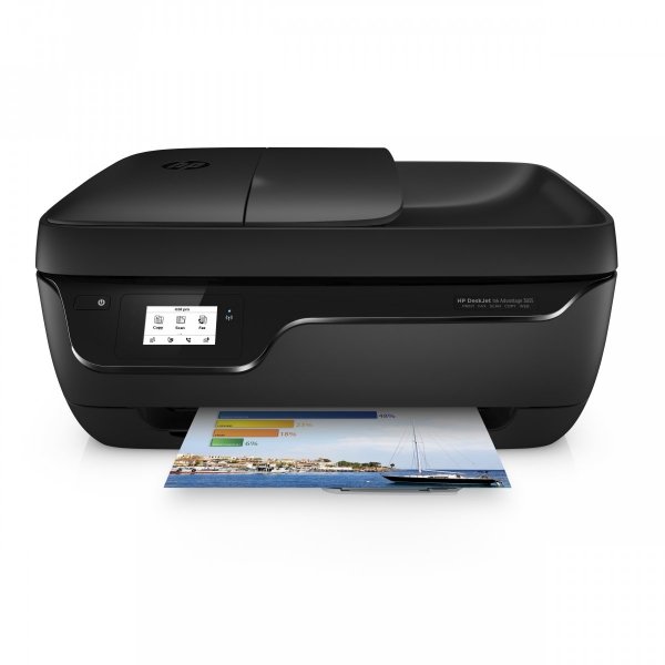 HP Urządzenie wielofunkcyjne DeskJet Ink Advantage 3835 All-in-One F5R96C