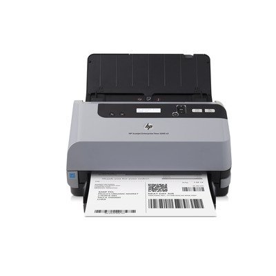 HP Skaner Scanjet Ent Flow 5000 s3/USB 2.0 L2751A