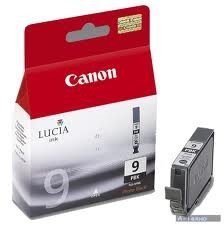 Canon Atrament Toner PGI-9BK/black f 9000 9500Pro