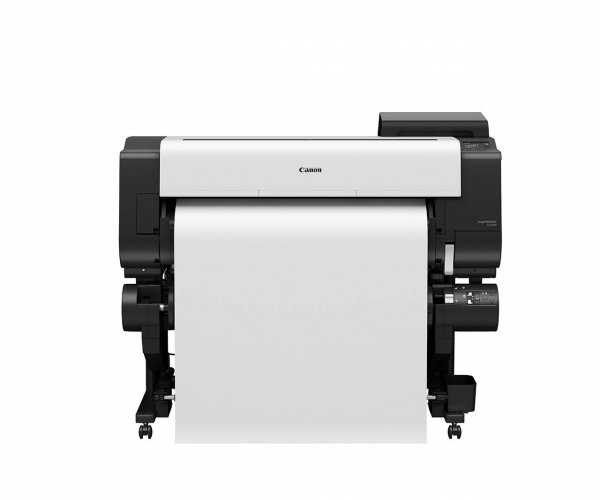 Ploter Canon imagePROGRAF TX-3200 36&quot; 2 podajniki + Taca odbiorcza SS-31