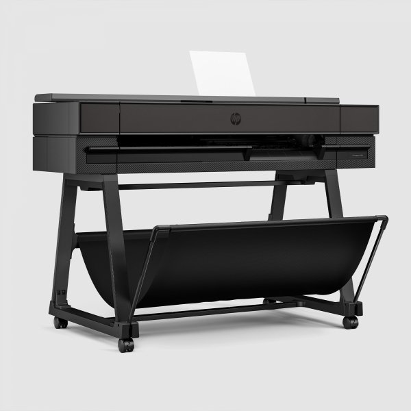 HP DesignJet T850 36-in Printer 2Y9H0A