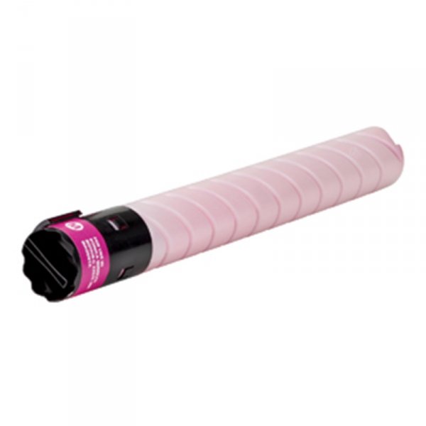 Katun toner do Konica Minolta C 224 | Magenta Business Color
