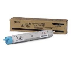 Toner Toner/cyan 4000sh f Phaser 6360