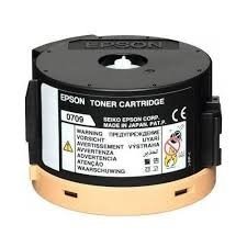 Epson Toner/AL-M200/MX200 Std Cartridge 2.5K