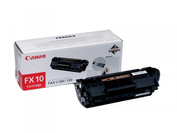 Toner Canon FX-10